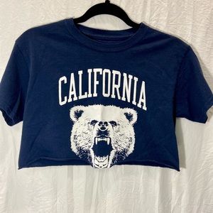 Brand new brandy Melville top